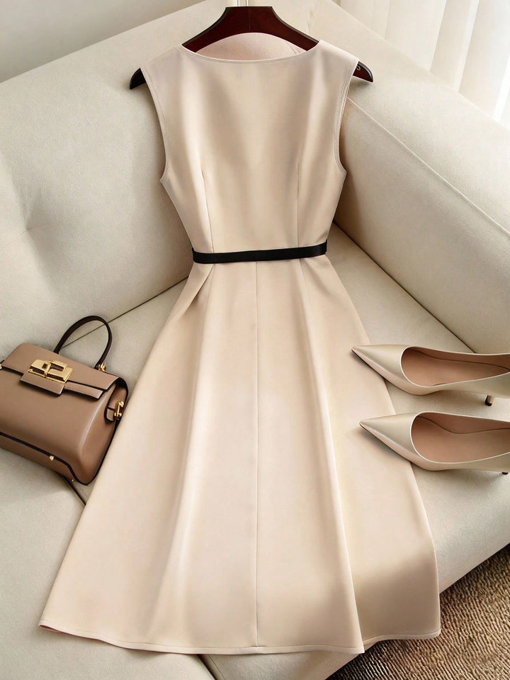 Rochie SHEIN, auriu