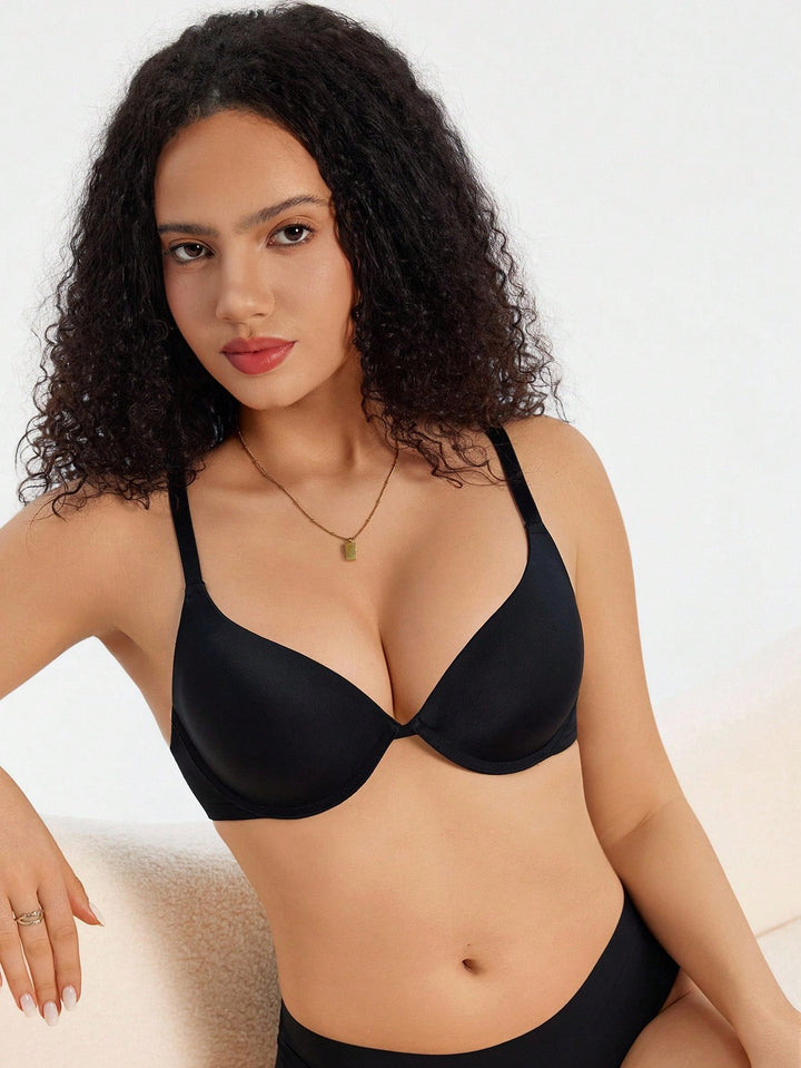 Sutien SHEIN, negru