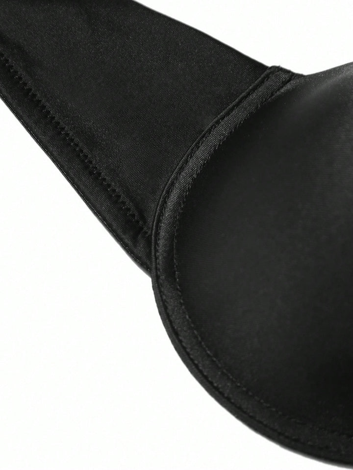 Sutien SHEIN, negru