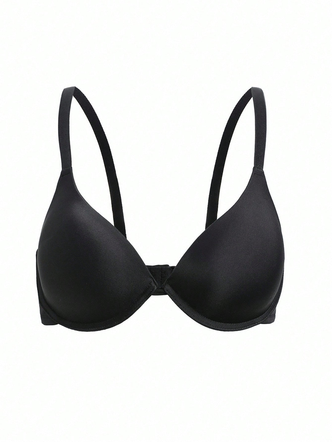 Sutien SHEIN, negru