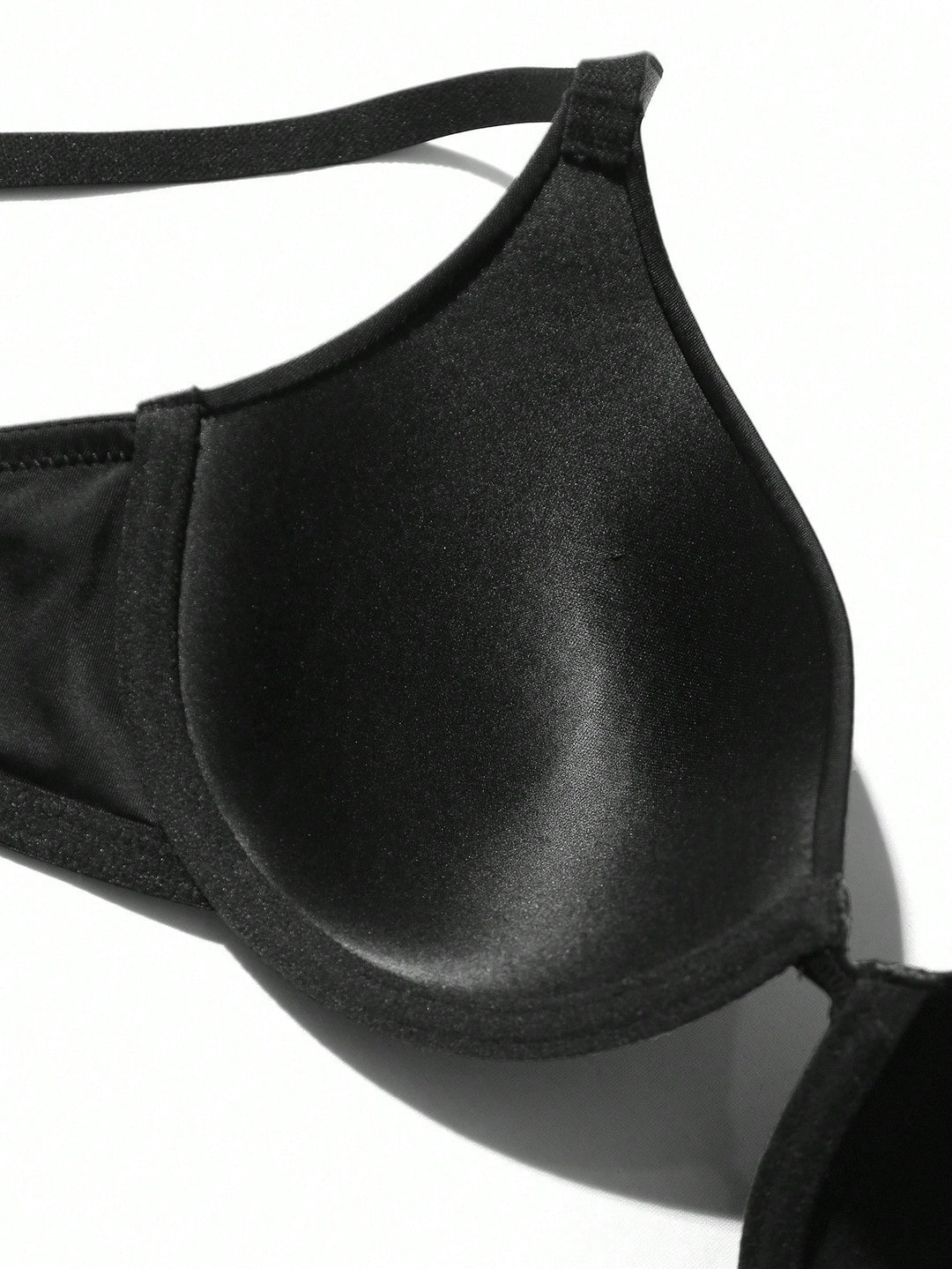 Sutien SHEIN, negru