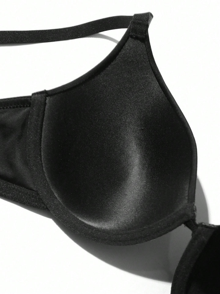 Sutien SHEIN, negru