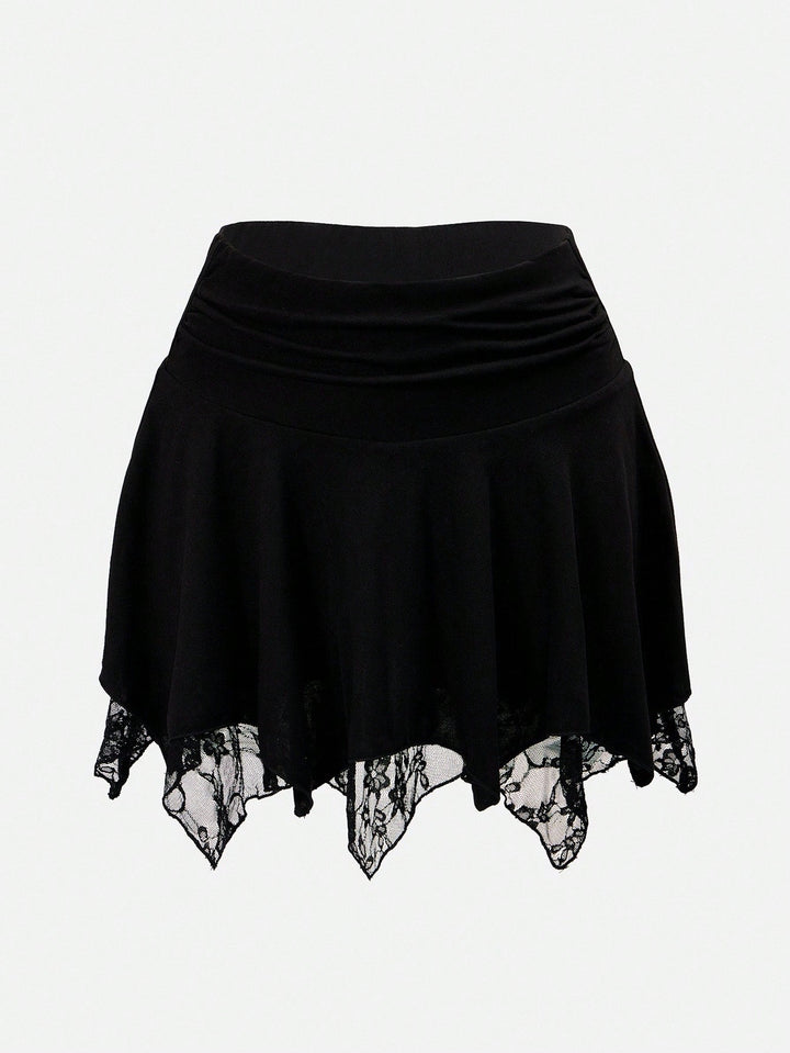 Compleu SHEIN, negru