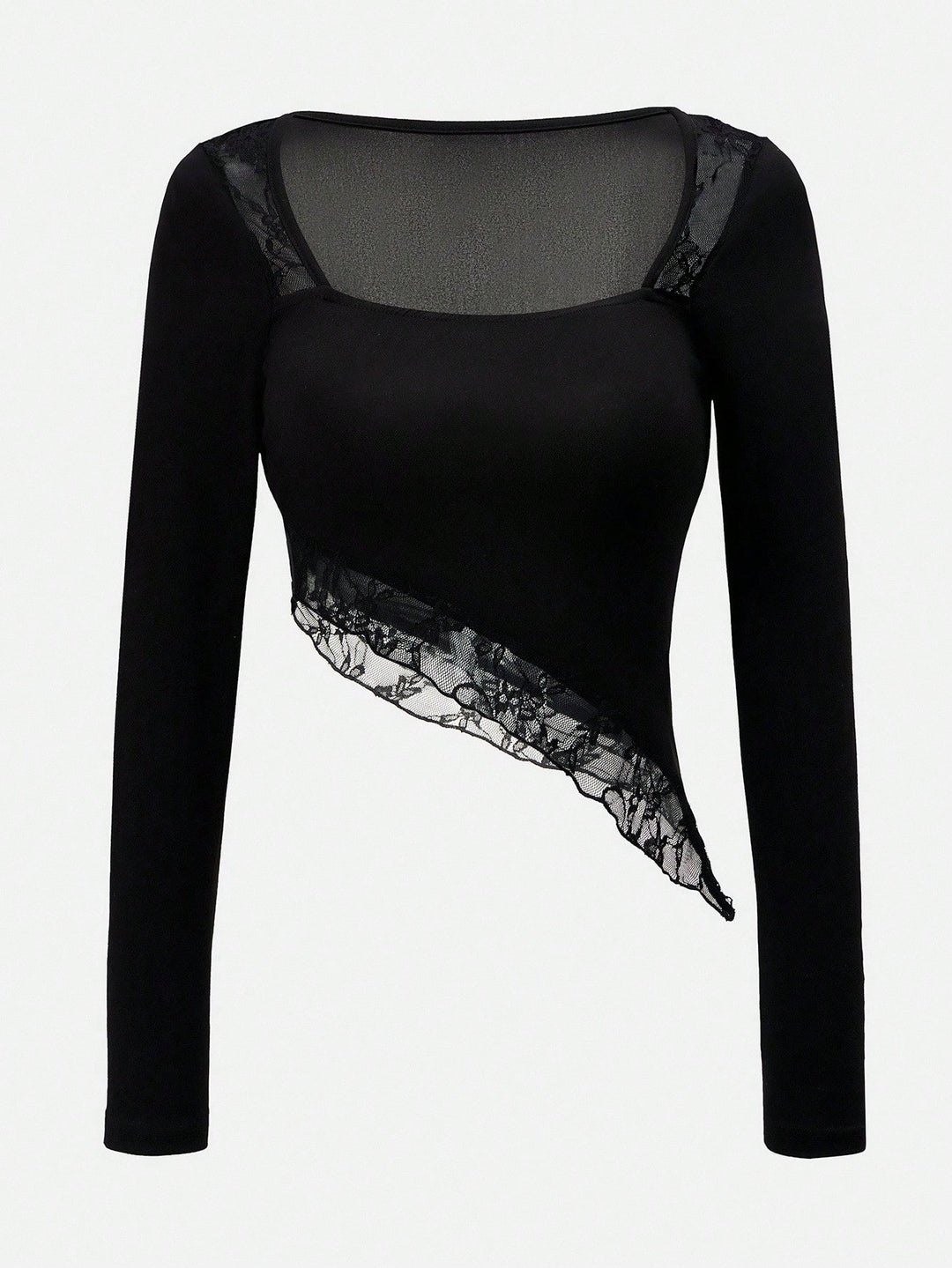 Compleu SHEIN, negru