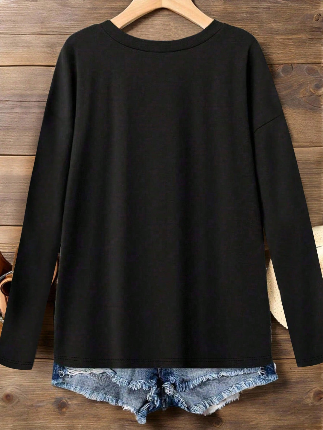 Tricou SHEIN, mix culori