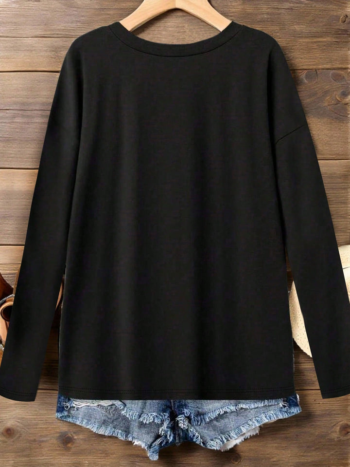 Tricou SHEIN, mix culori
