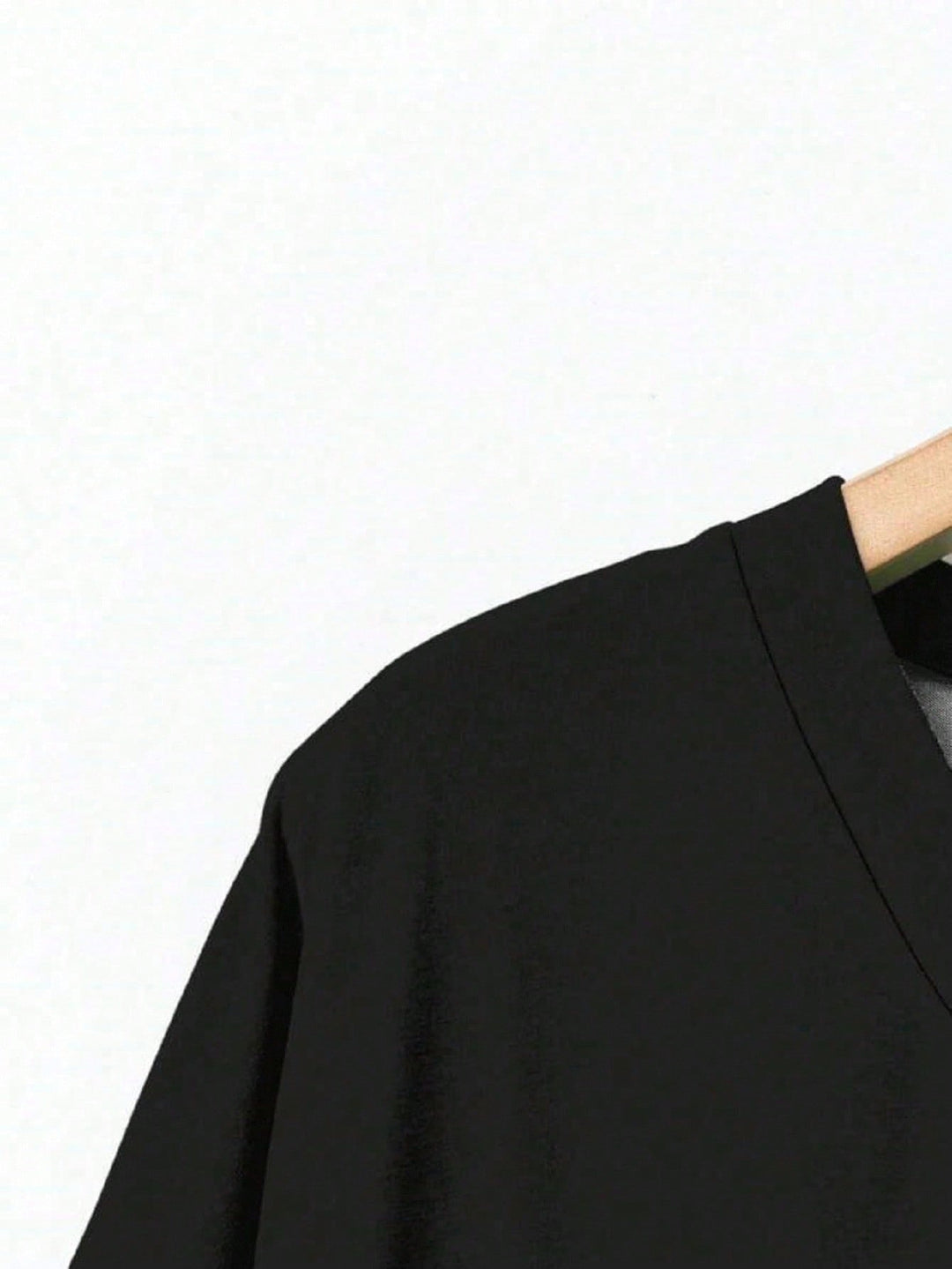Tricou SHEIN, mix culori