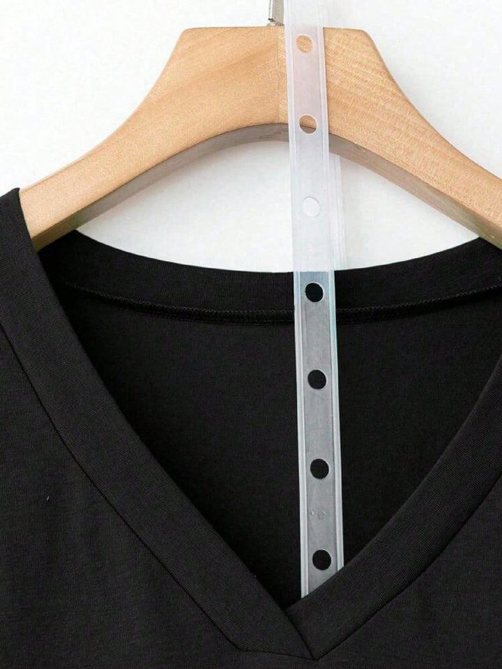 Tricou SHEIN, mix culori