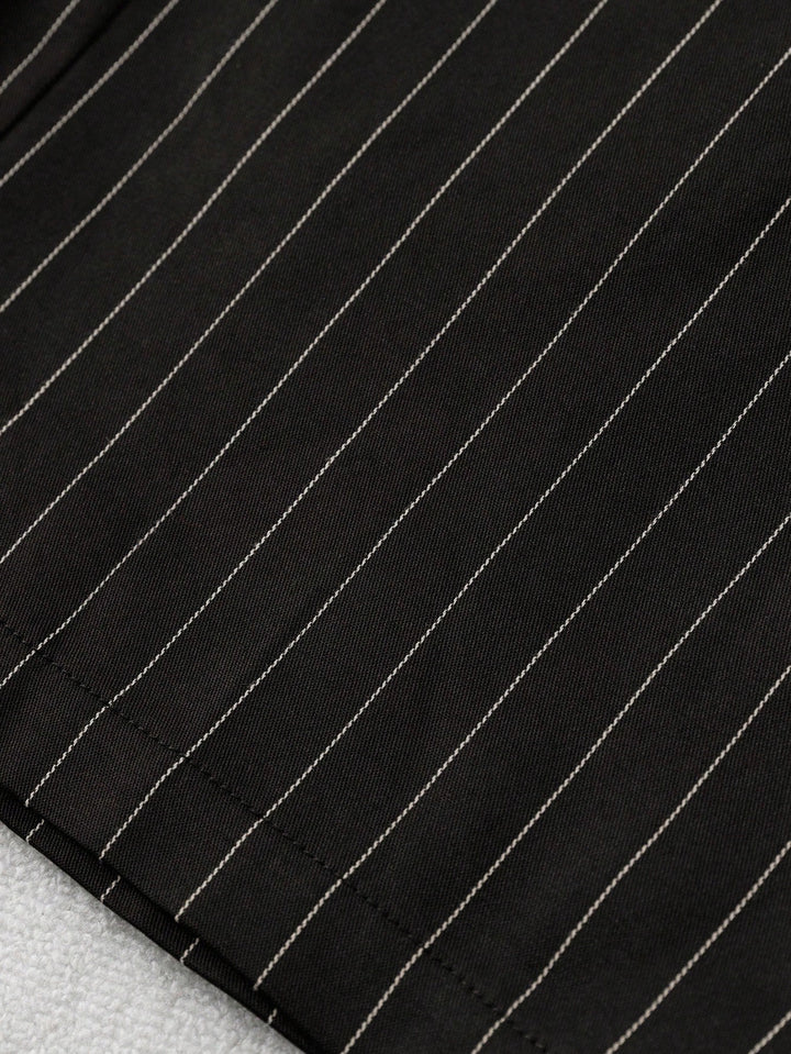 Compleu SHEIN, negru