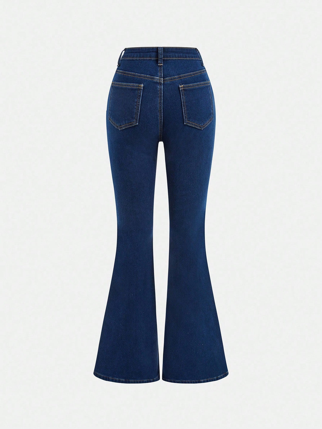 Jeans SHEIN, albastru