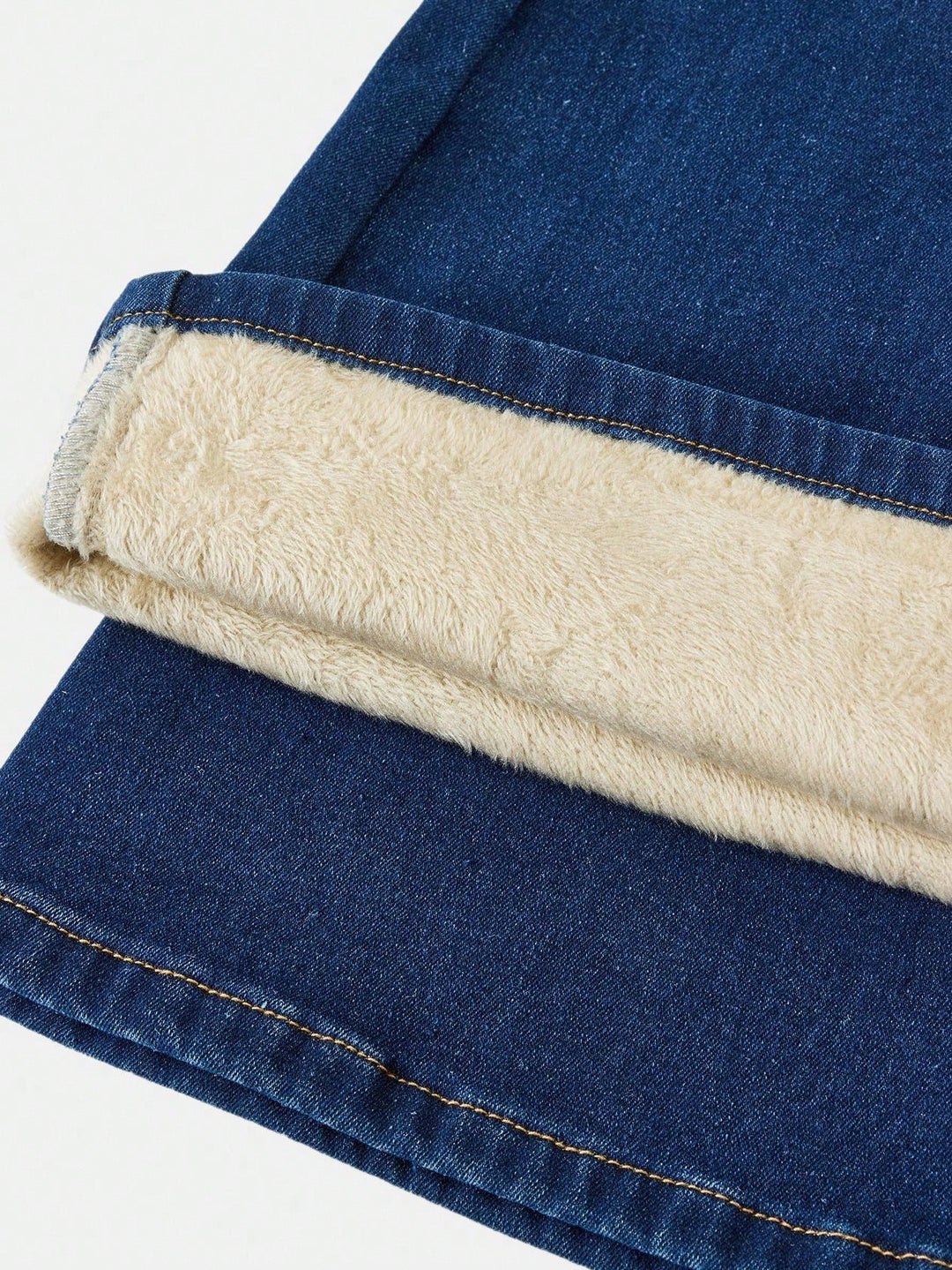 Jeans SHEIN, albastru