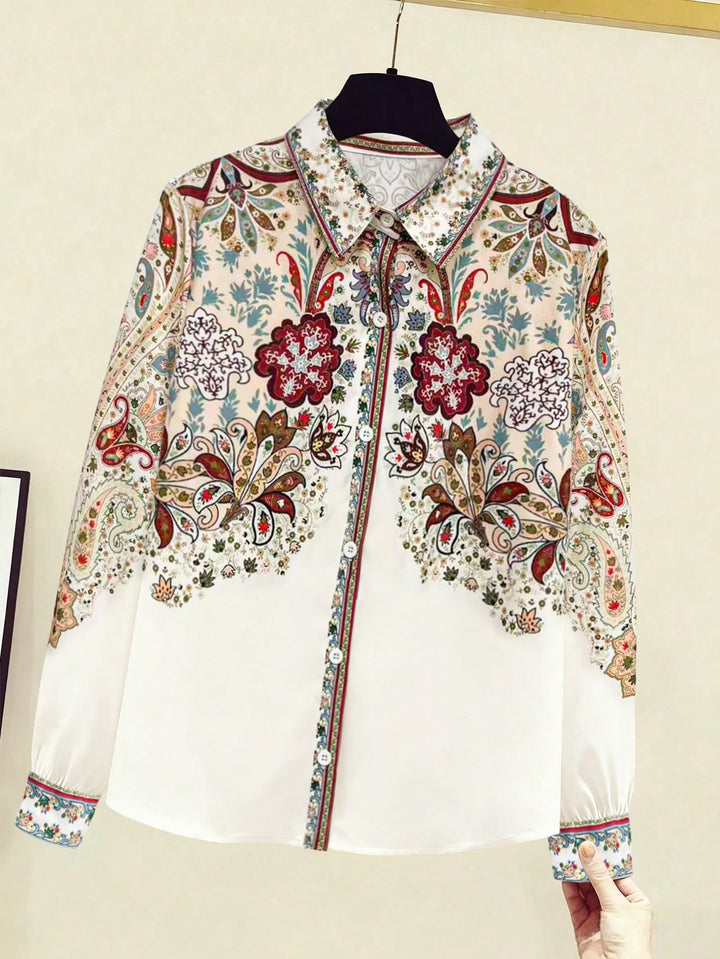 Bluza SHEIN, mix culori