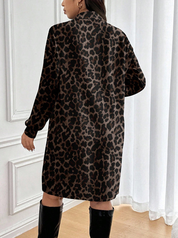 Rochie SHEIN, mix culori