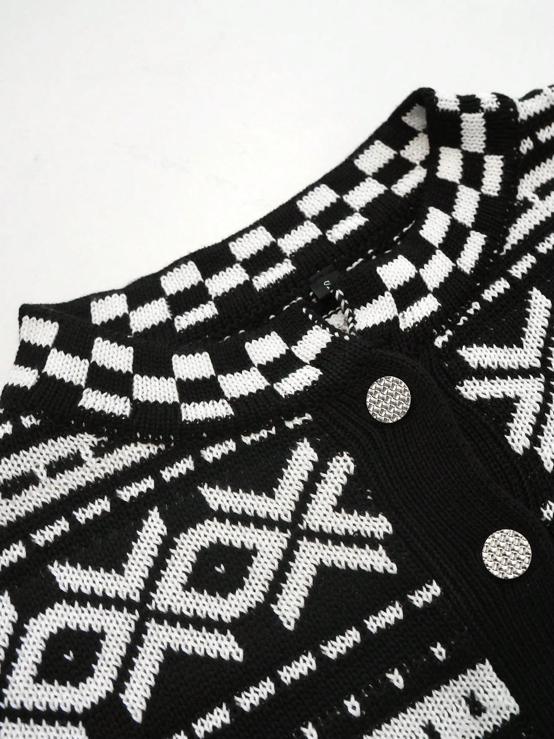 Cardigan SHEIN, mix culori