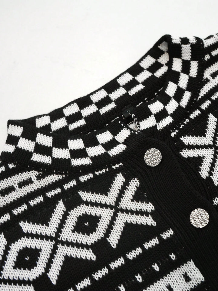 Cardigan SHEIN, mix culori