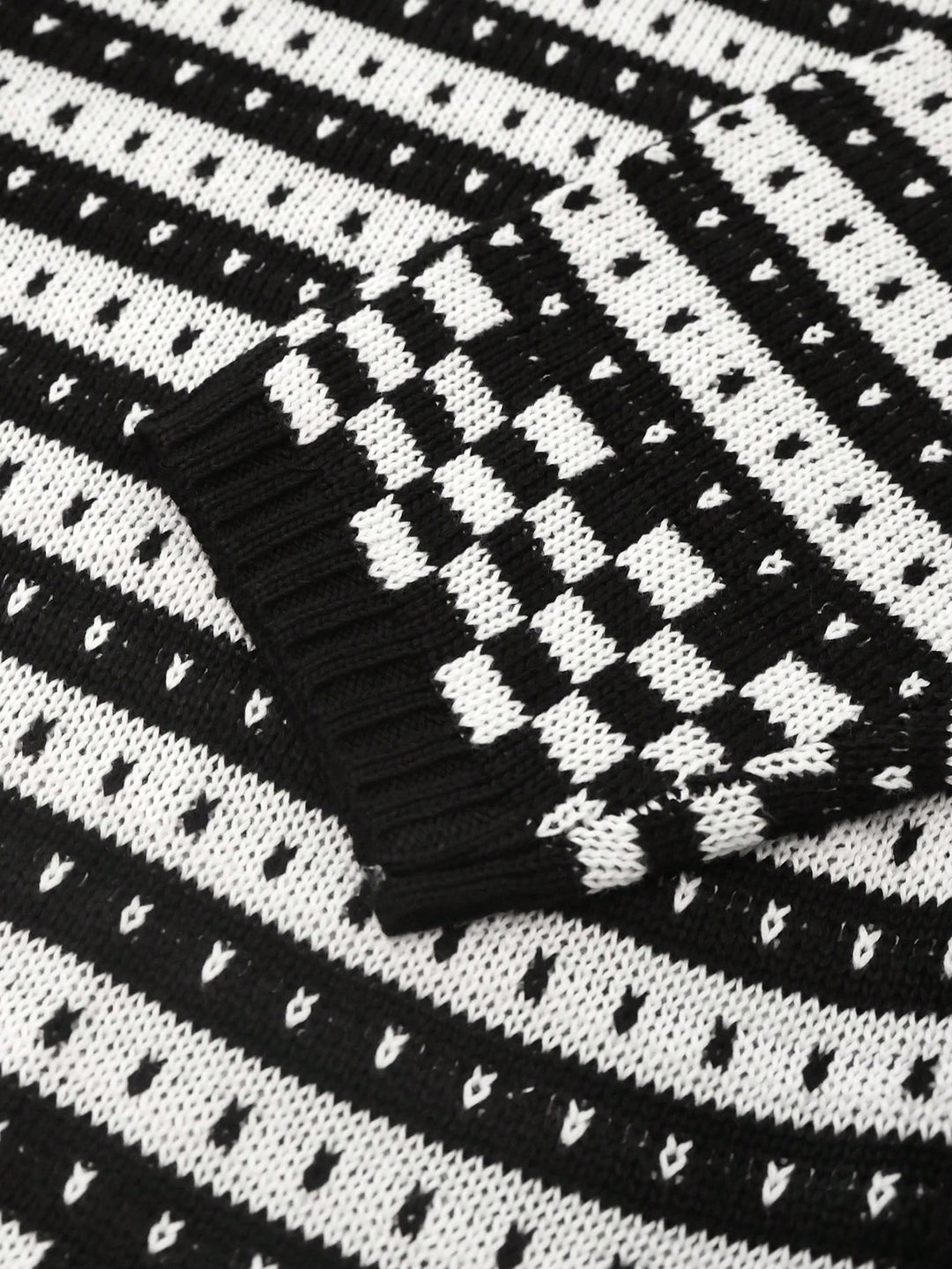 Cardigan SHEIN, mix culori