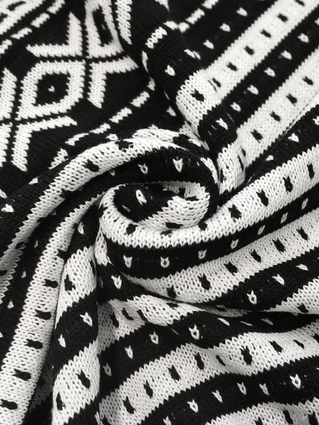 Cardigan SHEIN, mix culori