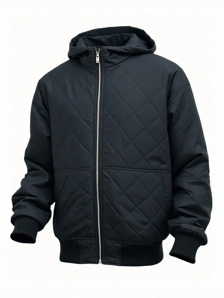 Palton SHEIN, negru