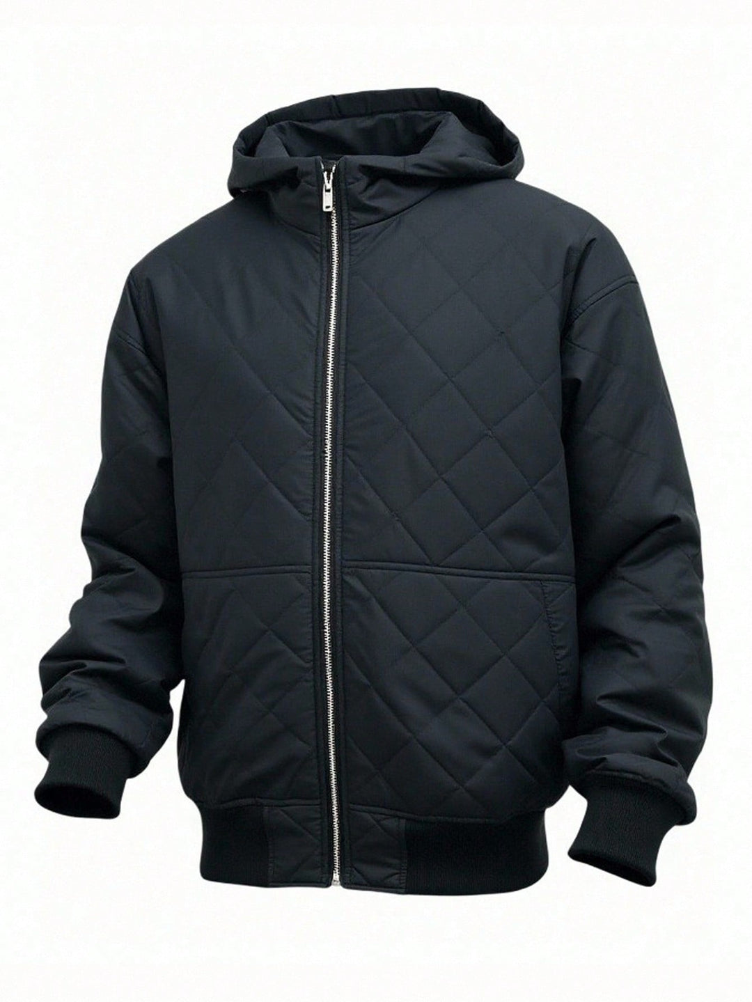 Palton SHEIN, negru