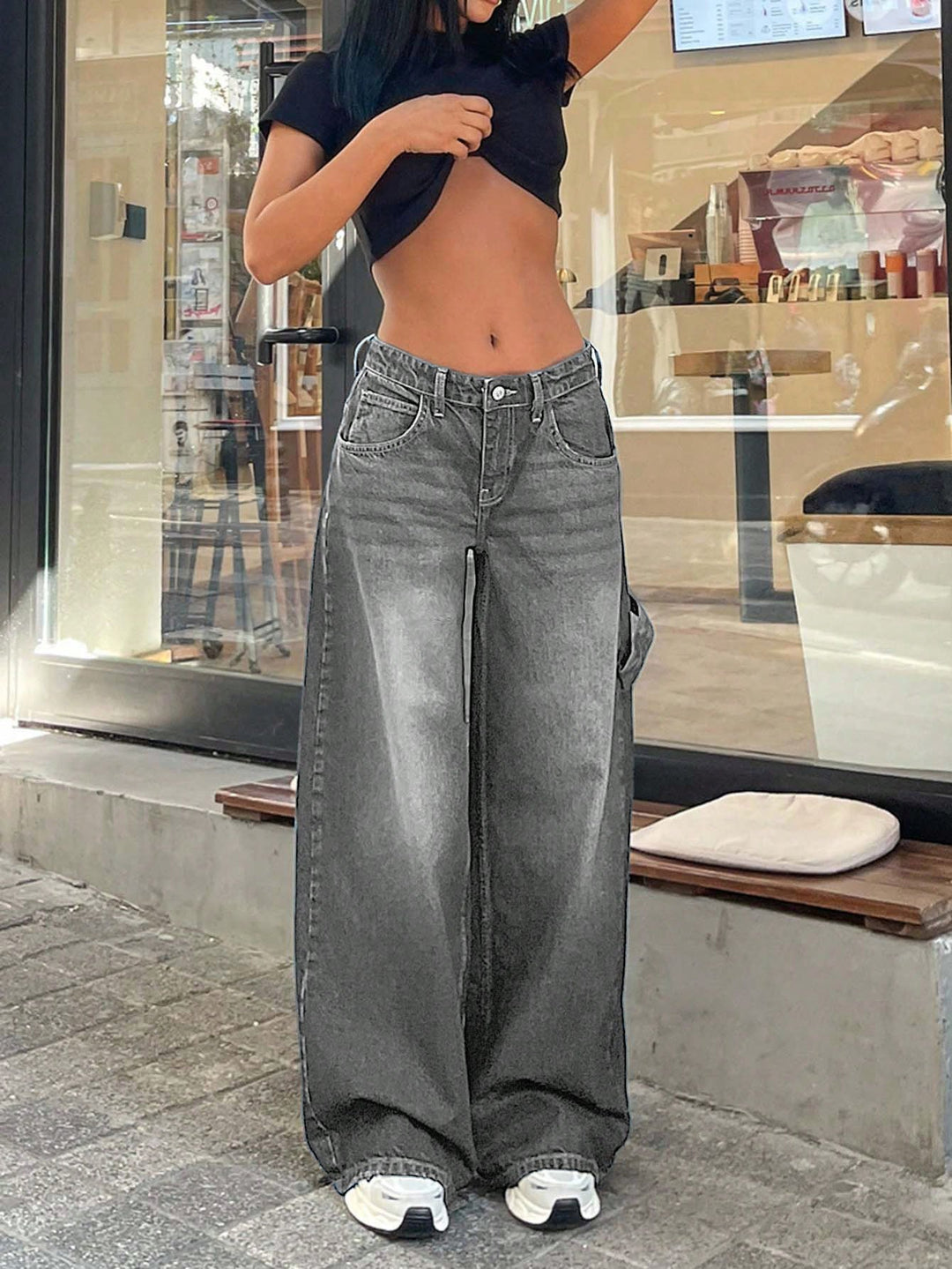 Jeans SHEIN