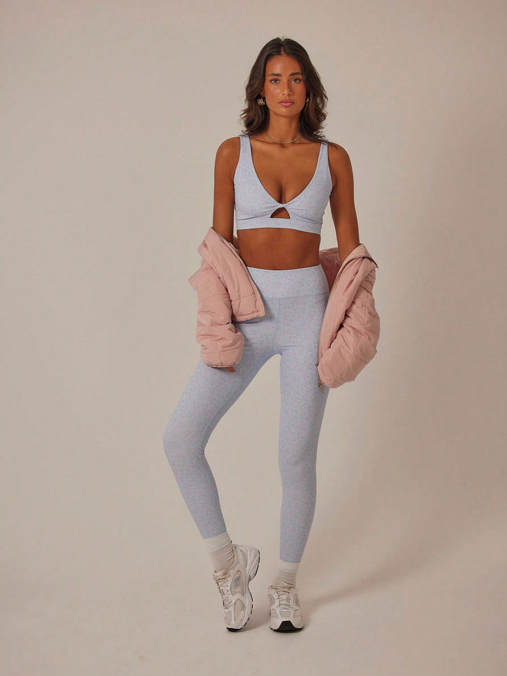 Compleu SHEIN, mix culori