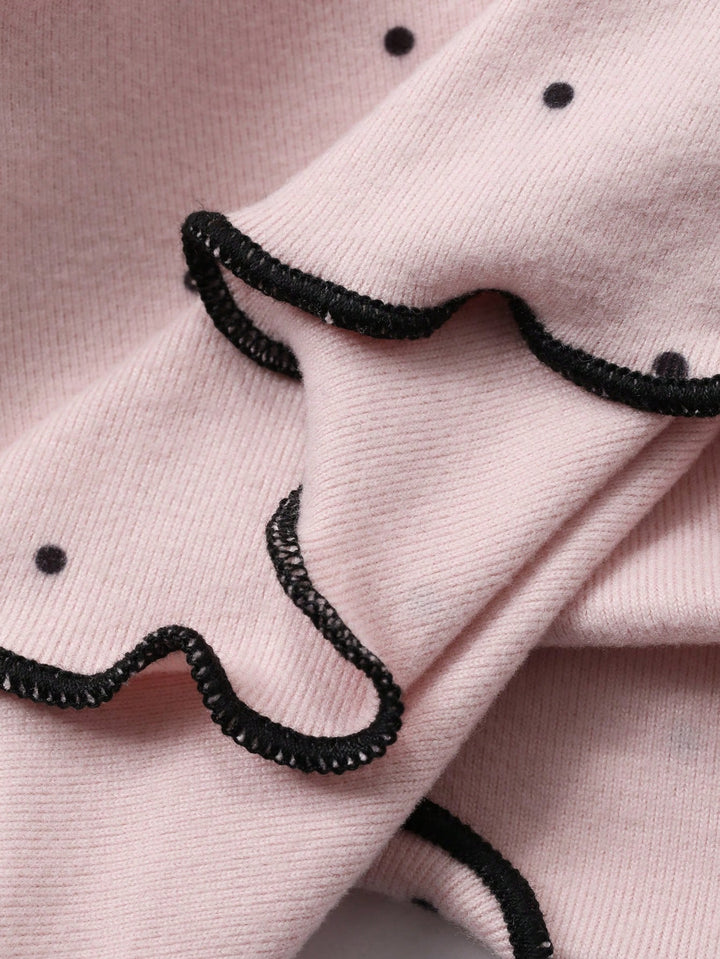 Pijama SHEIN, roz
