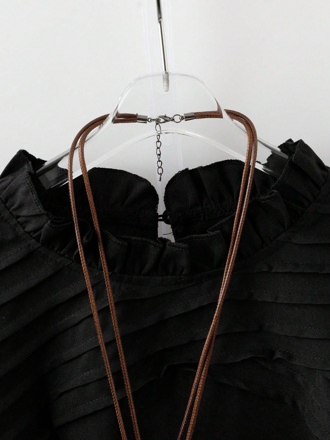 Compleu SHEIN, negru