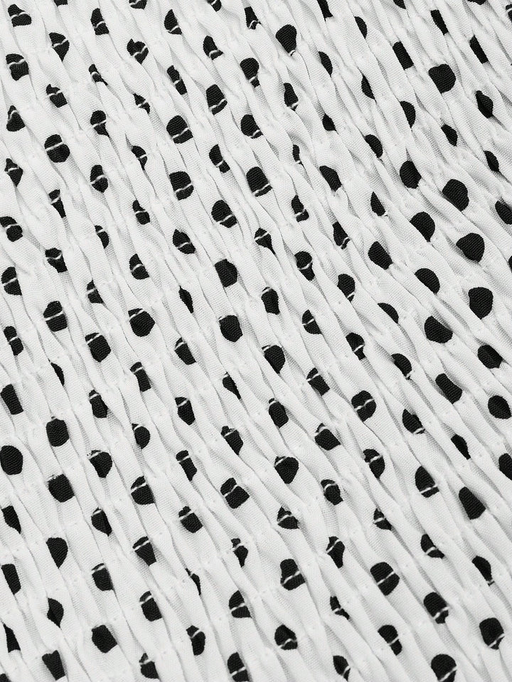 Rochie mini Shein Curve+, mix culori