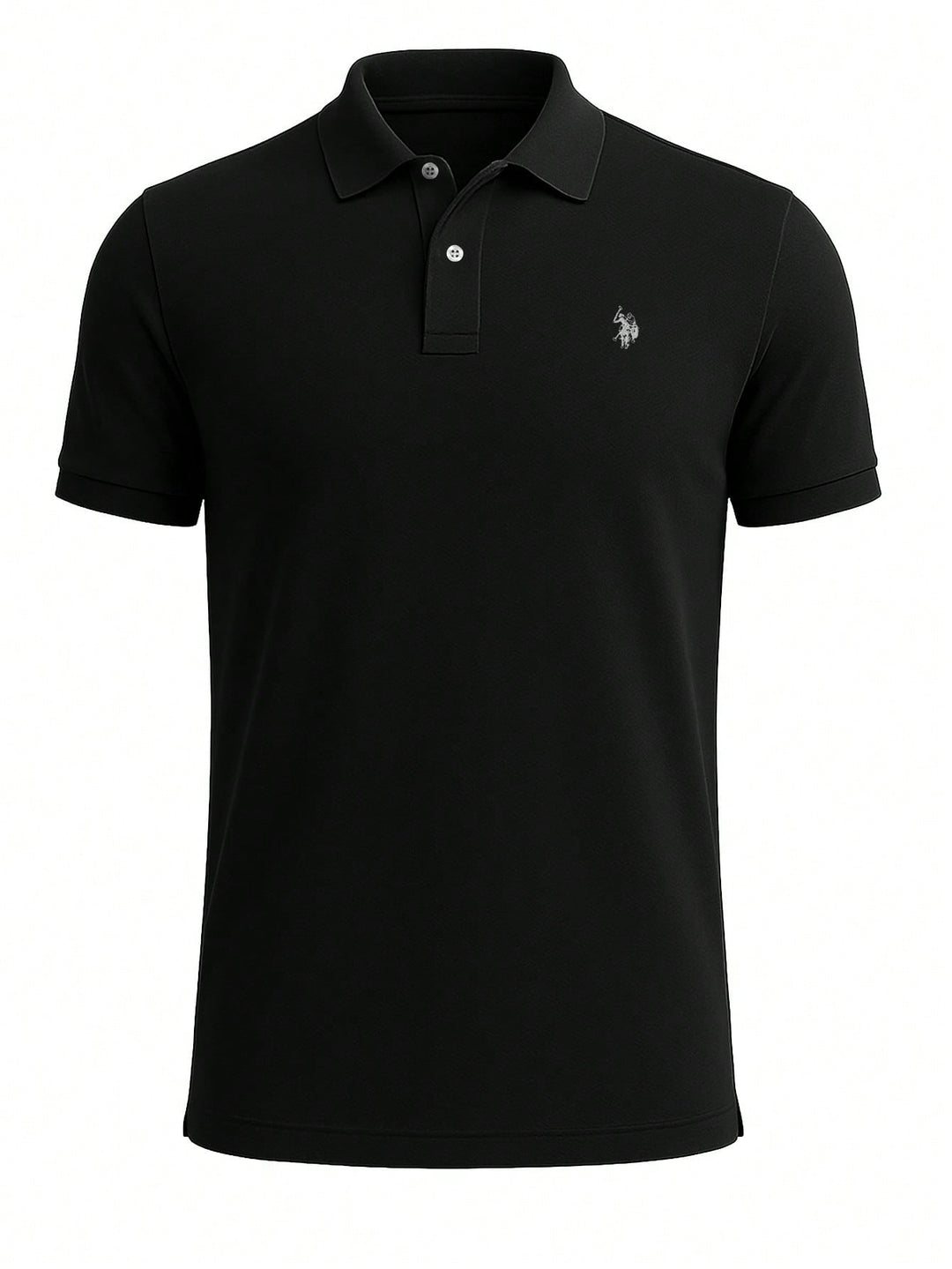 Tricou SHEIN, negru