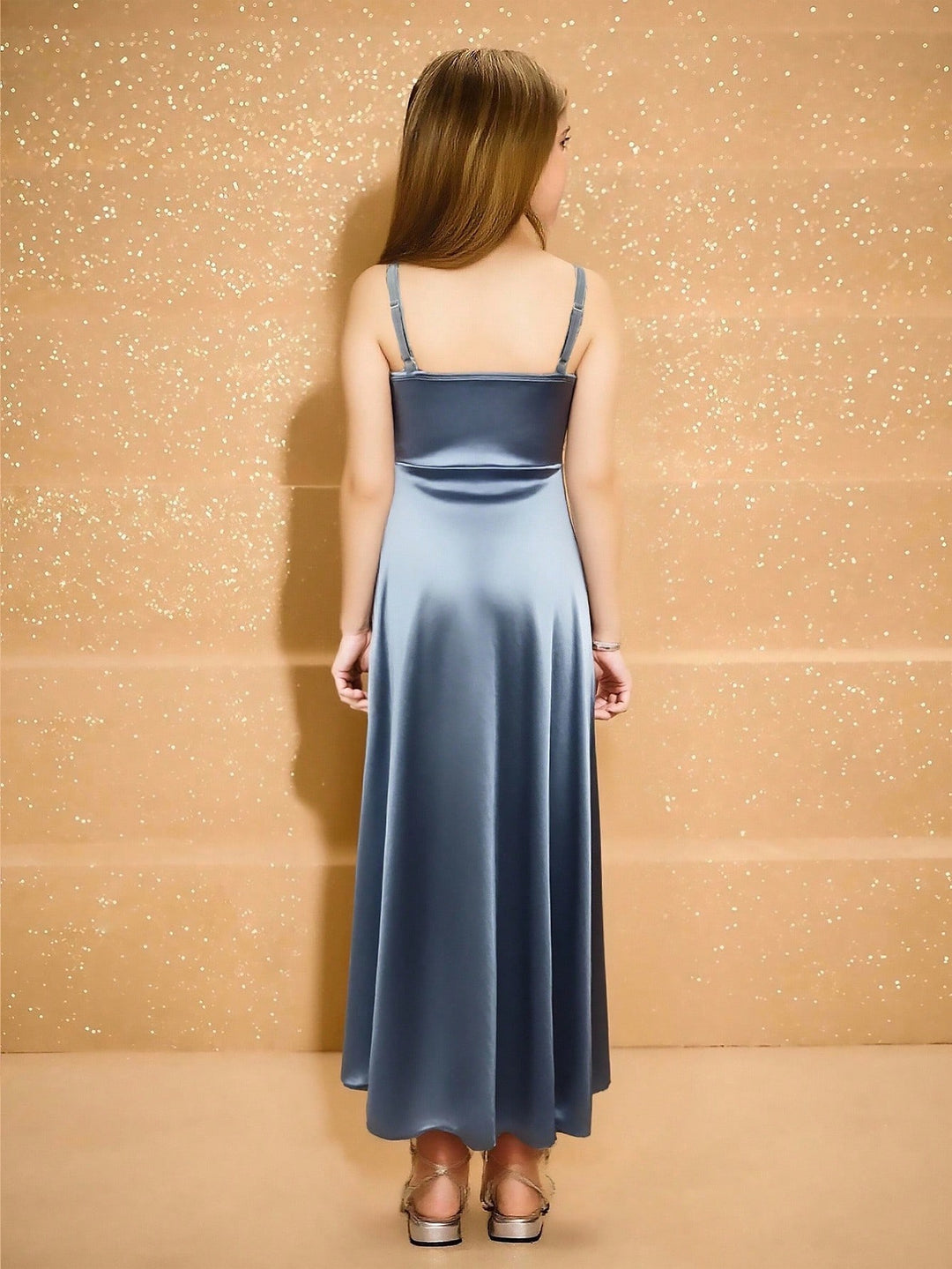 Rochie SHEIN, albastru