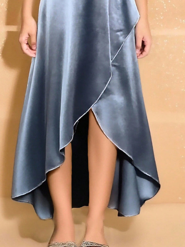 Rochie SHEIN, albastru