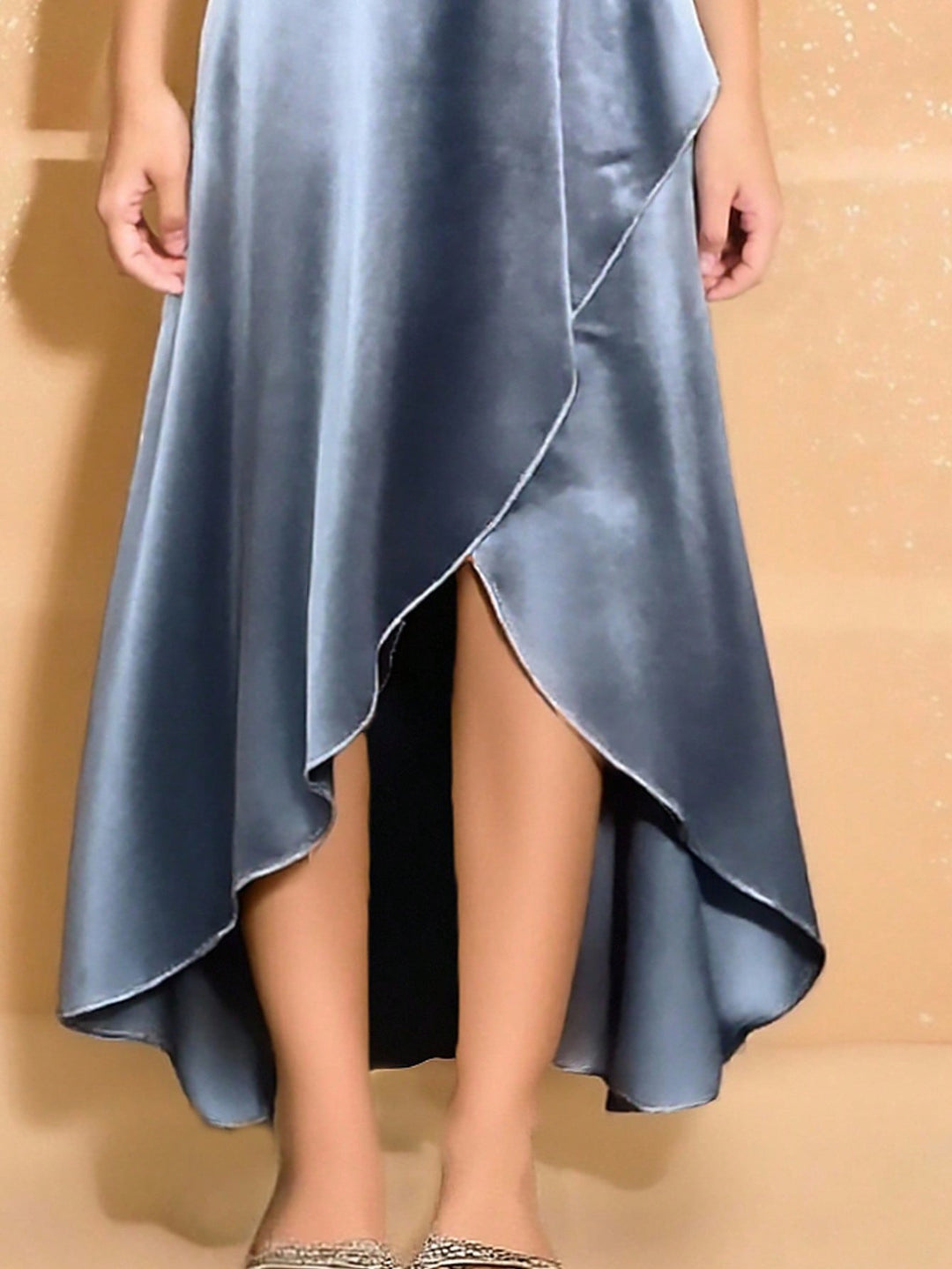 Rochie SHEIN, albastru
