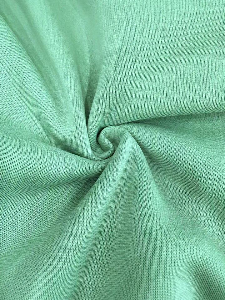 Hanorac SHEIN, verde