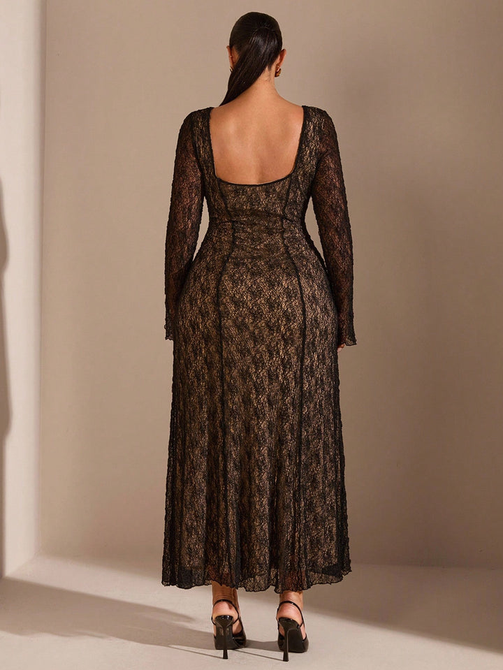 Rochie SHEIN, negru