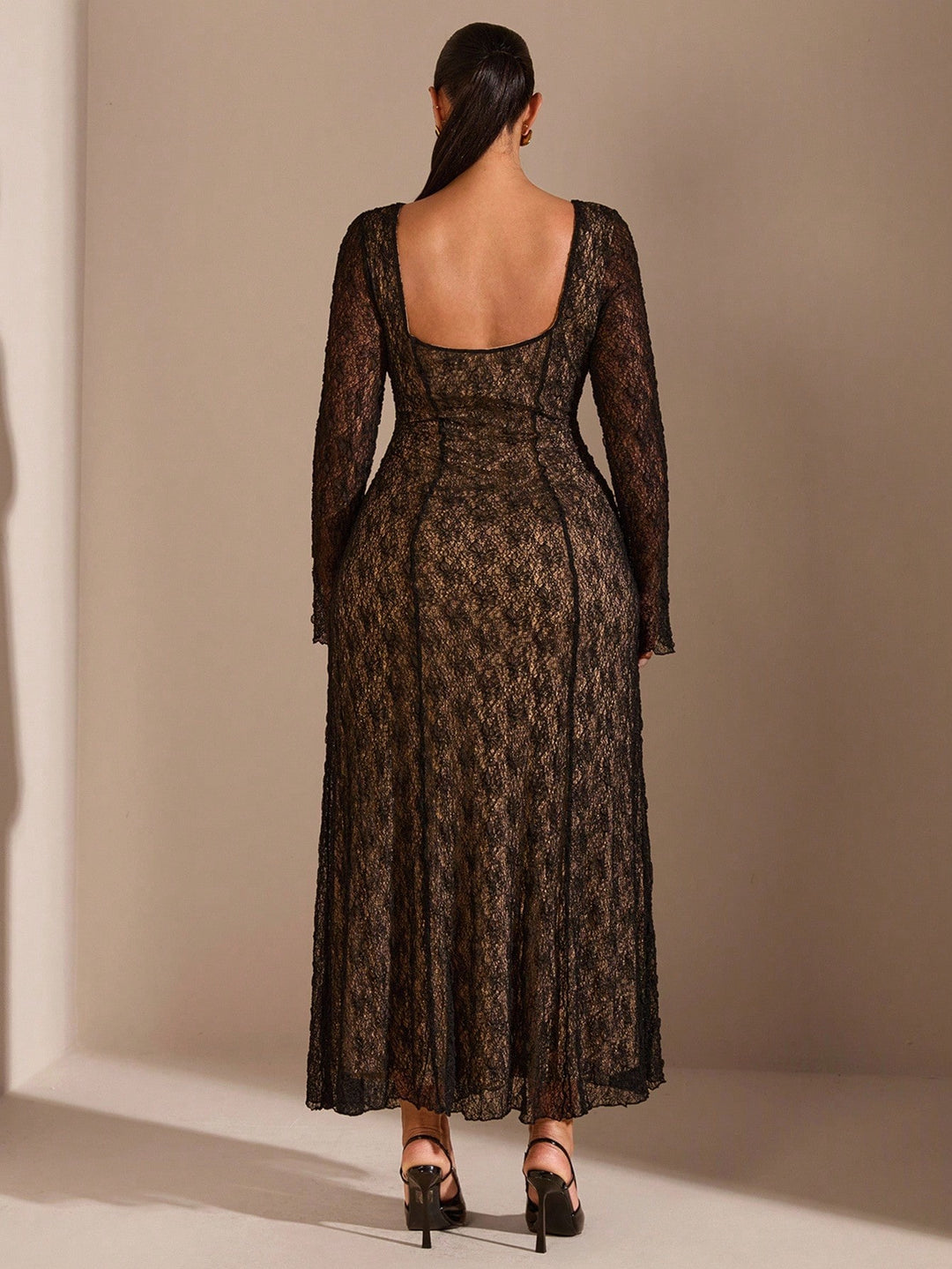 Rochie SHEIN, negru