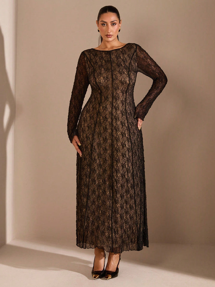 Rochie SHEIN, negru