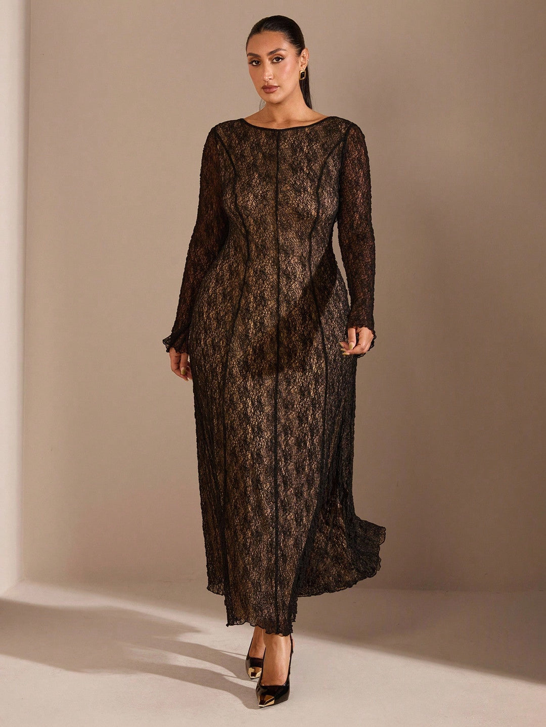 Rochie SHEIN, negru
