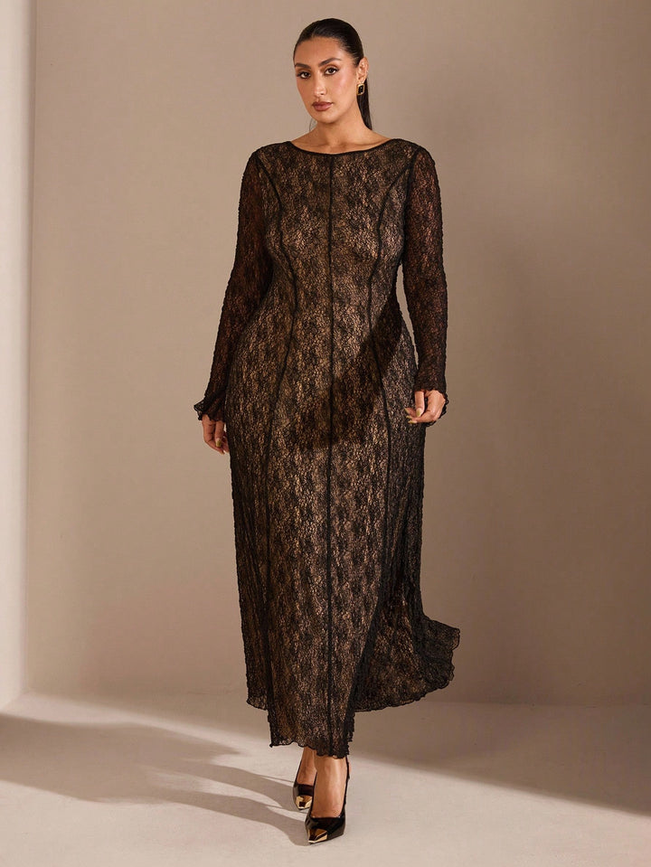 Rochie SHEIN, negru