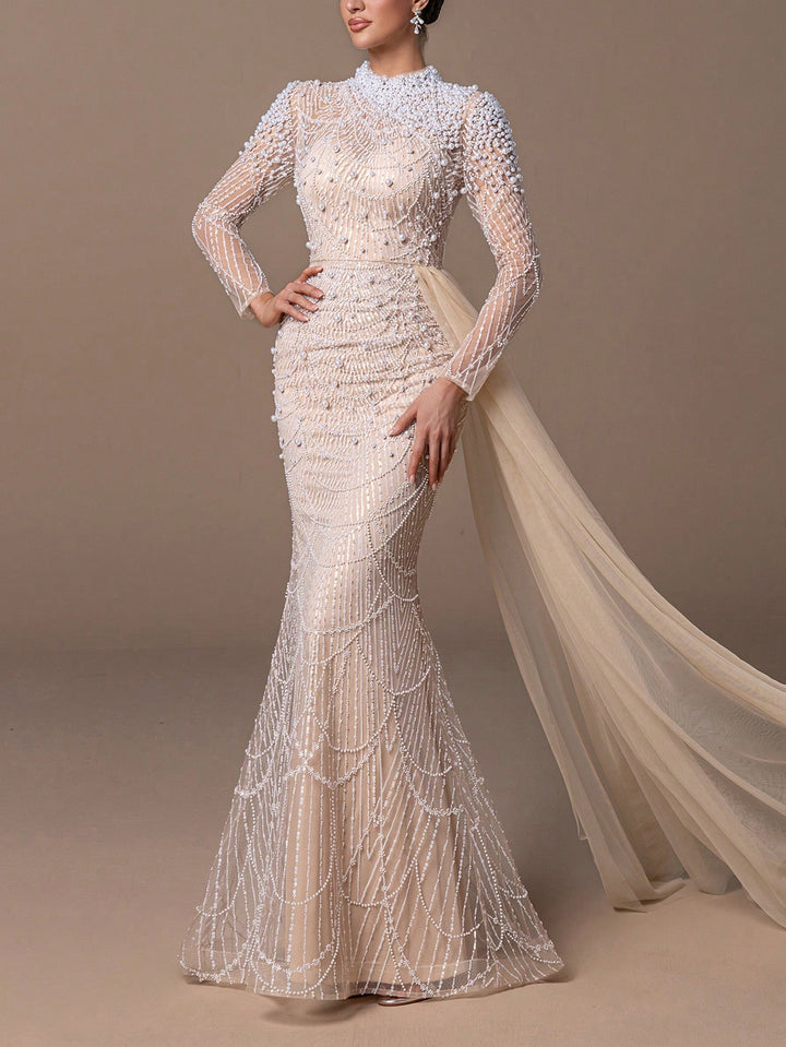 Rochie SHEIN, auriu