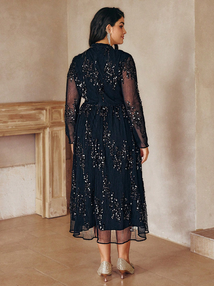 Rochie SHEIN, negru