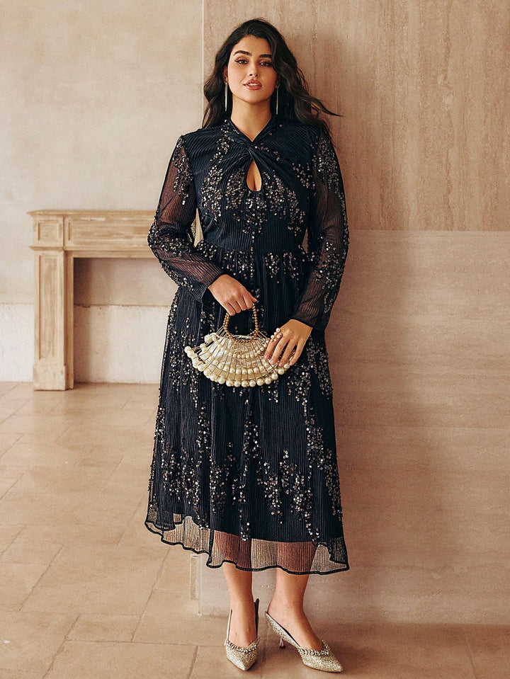 Rochie SHEIN, negru