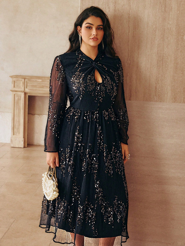 Rochie SHEIN, negru