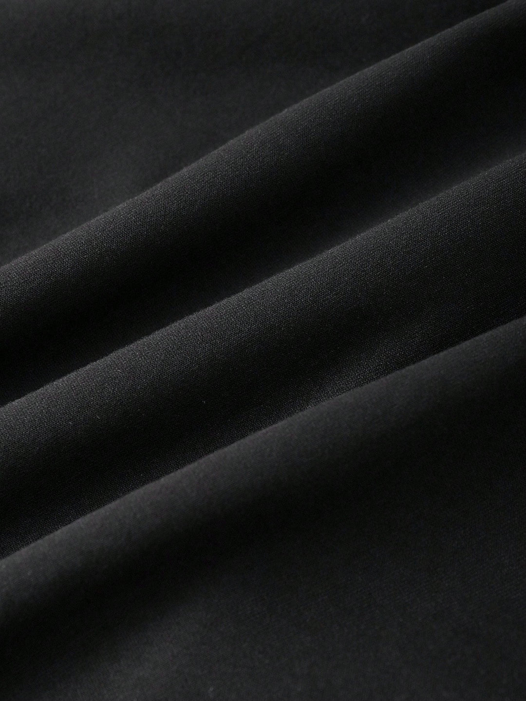 Hanorac SHEIN, negru