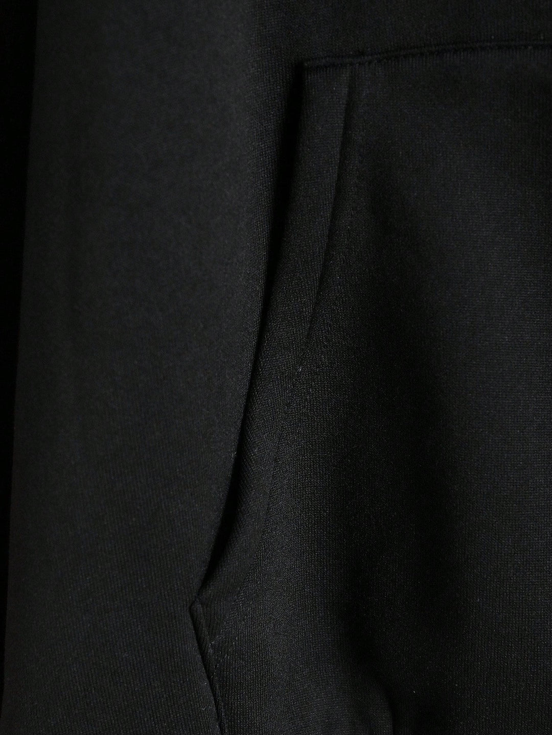 Hanorac SHEIN, negru