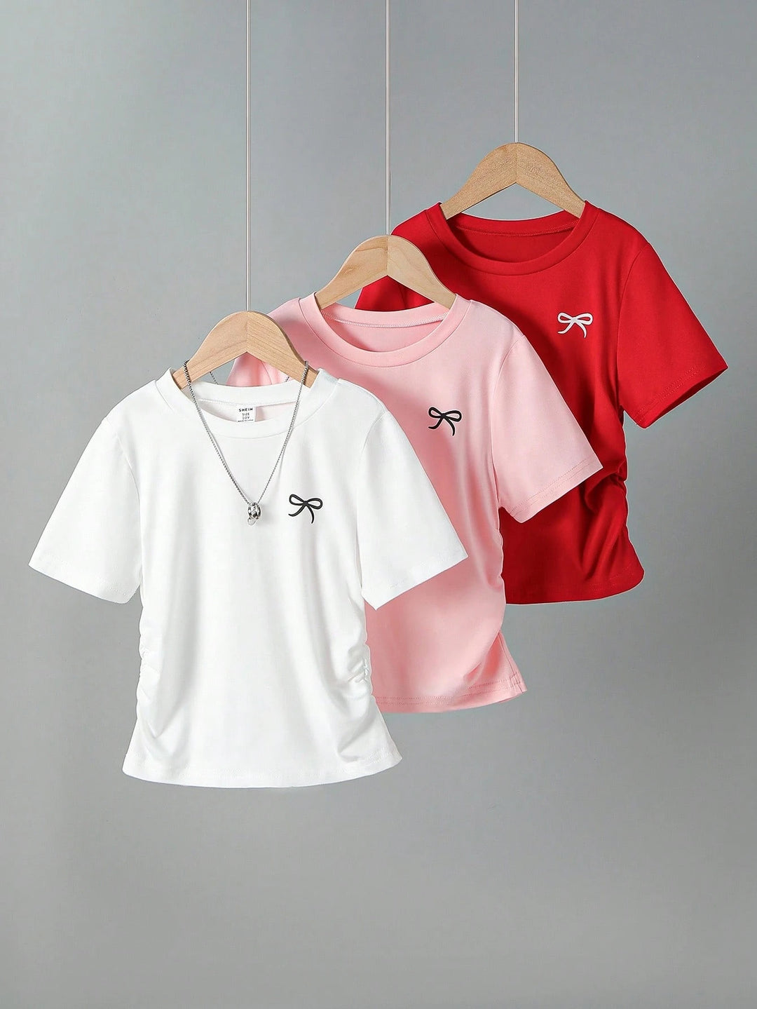 Pólószett SHEIN, vegyes színek