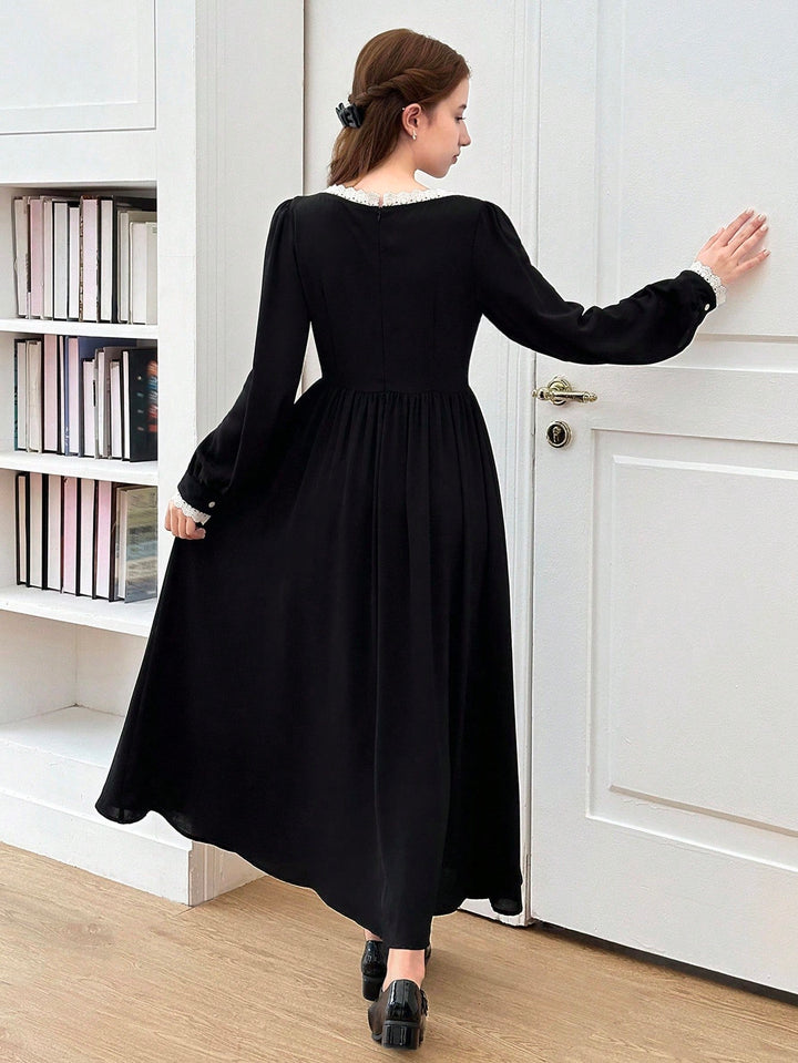 Rochie SHEIN, negru