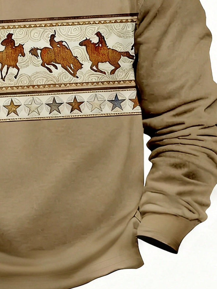 Tricou SHEIN, maro