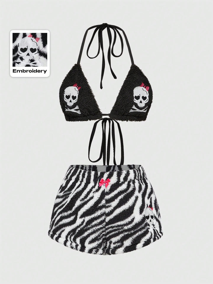 Compleu SHEIN, negru