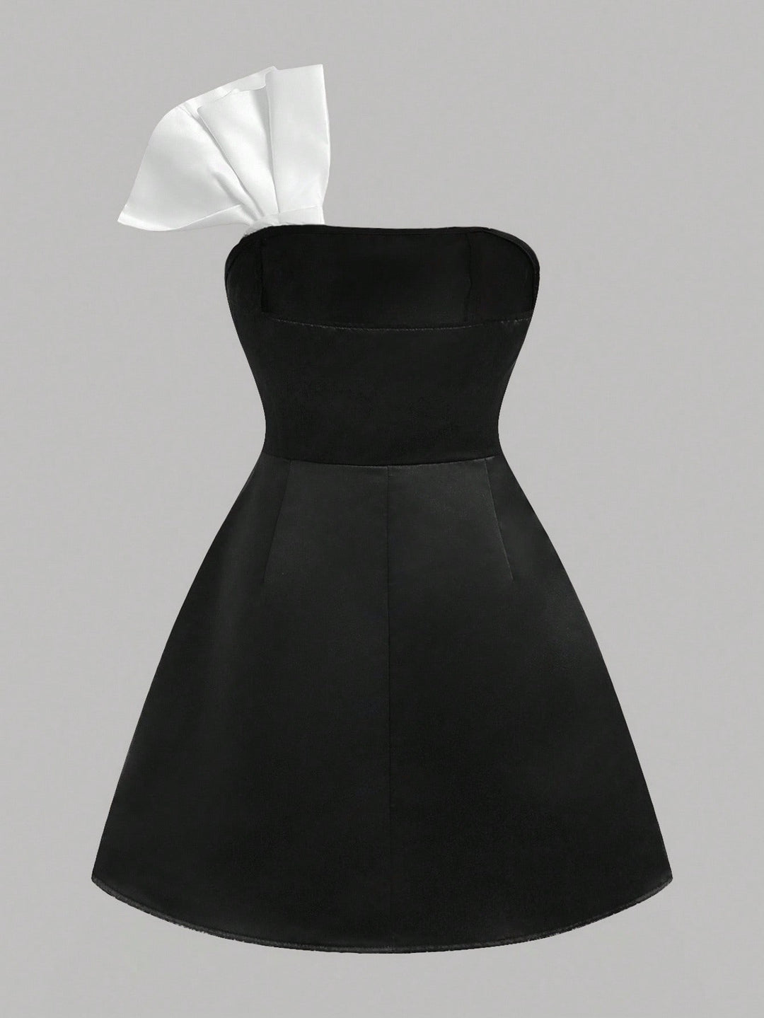 Rochie SHEIN, mix culori