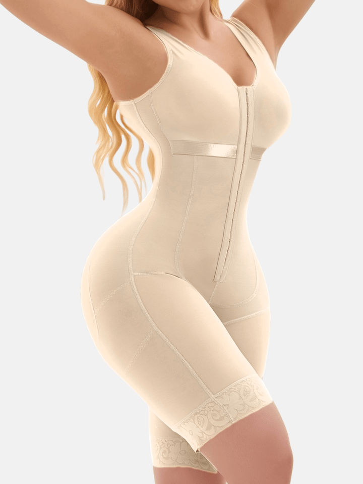 Body modelator SHEIN, kaki